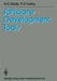 Software Development Tools by W. E. Riddle