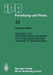 Typologie Zum Überbetrieblichen Vergleich Von Fertigungssteuerungsverfahren Im Maschinenbau by Gerhard Rabus