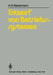 Entwurf Von Betriebssystemen: Eine Einführung by A. N. Habermann, K. -P Löhr