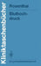 Bluthochdruck by Julian Rosenthal