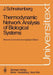 Thermodynamic Network Analysis of Biological Systems by J. Schnakenberg