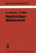 Nachrichten-Meßtechnik: Prinzipien, Verfahren, Geräte by Eberhard Schuon, Hellmut Wolf