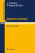 Algebraic Geometry: Proceedings of the Midwest Algebraic Geometry Conference. Held at the University of Illinois at Chicago Circle, May 2-3, 1980 by A. Libgober, P. Wagreich