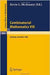 Combinatorial Mathematics Viii: Proceedings of the Eighth Australian Conference on Combinatorial Mathematics Held at Deakin Univ. by K.L. McAvaney