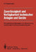 Zuverlässigkeit Und Verfügbarkeit Technischer Anlagen Und Geräte: Mit Praktischen Beispielen Von Berechnung Und Einsatz in Schwachstellenanalysen by Harald Rosemann