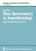 Mass Spectrometry in Anaesthesiology by M. D. Vickers