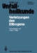 Verletzungen Des Ellbogens: 14. Reisensburger Workshop 19.-21. Februar 1981 by Caius Burri, Axel Rüter