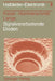 Signalverarbeitende Dioden by G. Kesel, J. Hammerschmitt, E. Lange