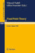 Fixed Point Theory: Proceedings of a Conference Held at Sherbrooke, Quebec, Canada, June 2-21, 1980 by E. Fadell, G. Fournier