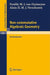 Non-Commutative Algebraic Geometry: An Introduction by F. M. J. Van Oystaeyen