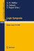 Logic Symposia, Hakone, 1979, 1980: Proceedings of Conferences Held in Hakone, Japan, March 21-24, 1979 and February 4-7, 1980 by G. H. Müller, G. Takeuti, T. Tugue