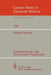 Axiomatising the Logic of Computer Programming by R. Goldblatt