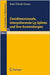 Zweidimensionale, Interpolierende Lg-Splines Und Ihre Anwendungen by K.U. Grusa