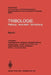 Elastohydrodynamik - Meß- Und Prüfverfahren Eigenschaften Von Motorenölen by W. Bunk, J. Hansen, M. Geyer