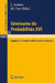 Séminaire de Probabilités XVI 1980/81: Supplément: Géométrie Différentielle Stochastique by Jacques Azéma, Marc Yor