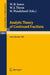 Analytic Theory of Continued Fractions: Proceedings of a Seminar-Workshop Held at Loen, Norway, 1981 by W. B. Jones, W. J. Thron, H. Waadeland