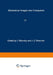 Biomedical Images and Computers: Selected Papers Presented at the United States-France Seminar on Biomedical Image Processing, St. Pierre de Chartreus by J. Sklansky