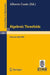 Algebraic Threefolds: Proceedings of the 2nd 1981 Session of the Centro Internazionale Matematico Estivo by Alberto Conte