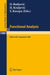 Functional Analysis: Proceedings of a Conference Held at Dubrovnik, Yugoslavia, November 2-14, 1981 by D. Butkovic, H. Kraljevic, S. Kurepa