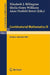 Combinatorial Mathematics IX: Proceedings of the Ninth Australian Conference on Combinatorial Mathematics Held at the University of Queensland, Brisba by E. J. Billington, S. Oates-Williams, A. P. Street