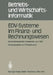 Edv-Systeme Im Finanz- Und Rechnungswesen: Anwendergespräch Osnabrück, 8. - 9. Juni 1982 by P. Stahlknecht