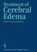 Treatment of Cerebral Edema by A. Hartmann, Mario Brock