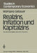 Realzins, Inflation Und Kapitalzins: Eine Neuinterpretation Des Fisher-Theorems by W. Gebauer