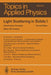 Light Scattering in Solids I: Introductory Concepts by M. Cardona