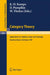 Category Theory: Applications to Algebra, Logic and Topology by K. H. Kamps, D. Pumplün, W. Tholen