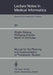 Manual for the Planning and Implementation of Therapeutic Studies by S. Biefang