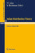 Value Distribution Theory: Proceedings of the Nordic Summer School in Mathematics Held at Joensuu, Finland, June 1-12, 1981 by I. Laine, S. Rickman