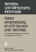 Datenverarbeitung Im Kfz-Service Und -Vertrieb: Anwendergespräch, Universität Bamberg, 21.-22.10.1982 by R. Thome