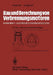 Bau Und Berechnung Von Verbrennungsmotoren: Hubkolben- Und Rotationskolbenmotoren by Otto Kraemer, G. Jungbluth