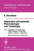 Allgemeine Und Spezielle Pharmakologie Und Toxikologie: Teil 1 Allgemeine Pharmakologie, Chemotherapie, Endokrines System, Vitamine, Toxikologie by E. Oberdisse, H. Spielmann