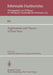 Applications and Theory of Petri Nets: Selected Papers from the 3rd European Workshop on Applications and Theory of Petri Nets Varenna, Italy, Septemb by A. Pagnoni