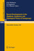 Recent Developments In The Algebraic, Analytical, And Topological Theory Of Semigroups: Proceedings of a Conference held at Oberwolfach, Germany, May 24-30, 1981 by K.H. Hofmann/H. Jurgensen