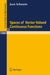Spaces Of Vector-Valued Continuous Functions by J. Schmets