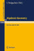 Algebraic Geometry: Proceedings of the Third Midwest Algebraic Geometry Conference Held at the University of Michigan, Ann Arbor, Usa, November 14-15, by I. Dolgachev