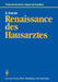 Renaissance Des Hausarztes: Konzept Für Eine Wissenschaftliche Grundlegung Hausärztlicher Tätigkeit Und Für Eine Wissenschaft Vom Patienten by Eckart Sturm