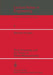 Rock Anisotropy and the Theory of Stress Measurements by Bernard Amadei