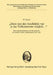 "Denn Nur Also Beschränkt War Je Das Vollkommene Möglich...": Eine Wissenschaftstheoretische Interpretation Von Goethes Gedicht "Metamorphose Der Tier by F. Cramer