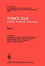 Oberflächenbehandlung - Bearbeitungsverfahren by W. Bunk, J. Hansen, M. Geyer