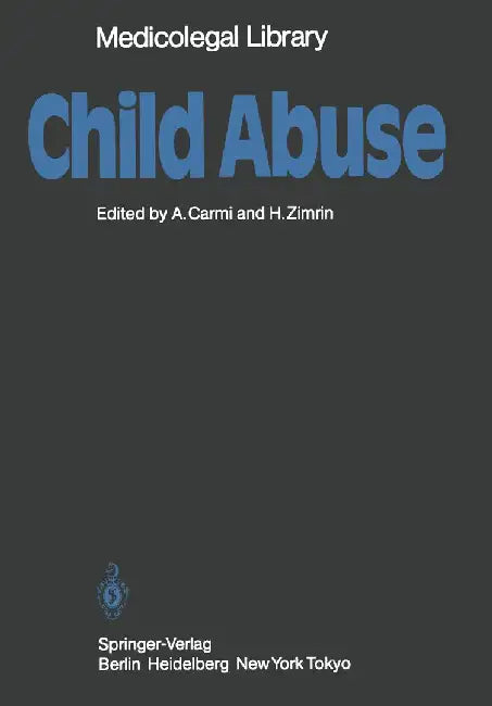 Child Abuse by A. Carmi