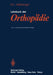 Lehrbuch Der Orthopädie by K. Idelberger