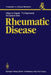 Rheumatic Disease by H. A. Capell