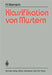 Klassifikation Von Mustern by H. Niemann