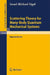 Scattering Theory for Many-Body Quantum Mechanical Systems: Rigorous Results by I. M. Sigal