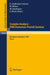 Complex Analysis: Fifth Romanian-Finnish Seminar. Proceedings of the Seminar Held in Bucharest by C. Andreian Cazacu, N. Boboc