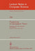 Foundations of Computation Theory: Proceedings of the 1983 International Fct-Conference Borgholm, Sweden, August 21-27, 1983 by M. Karpinski