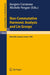 Non Commutative Harmonic Analysis And Lie Groups: Proceedings of the International Conference Held in Marseille Luminy, June 21-26, 1982 by J. Carmona/M. Vergne